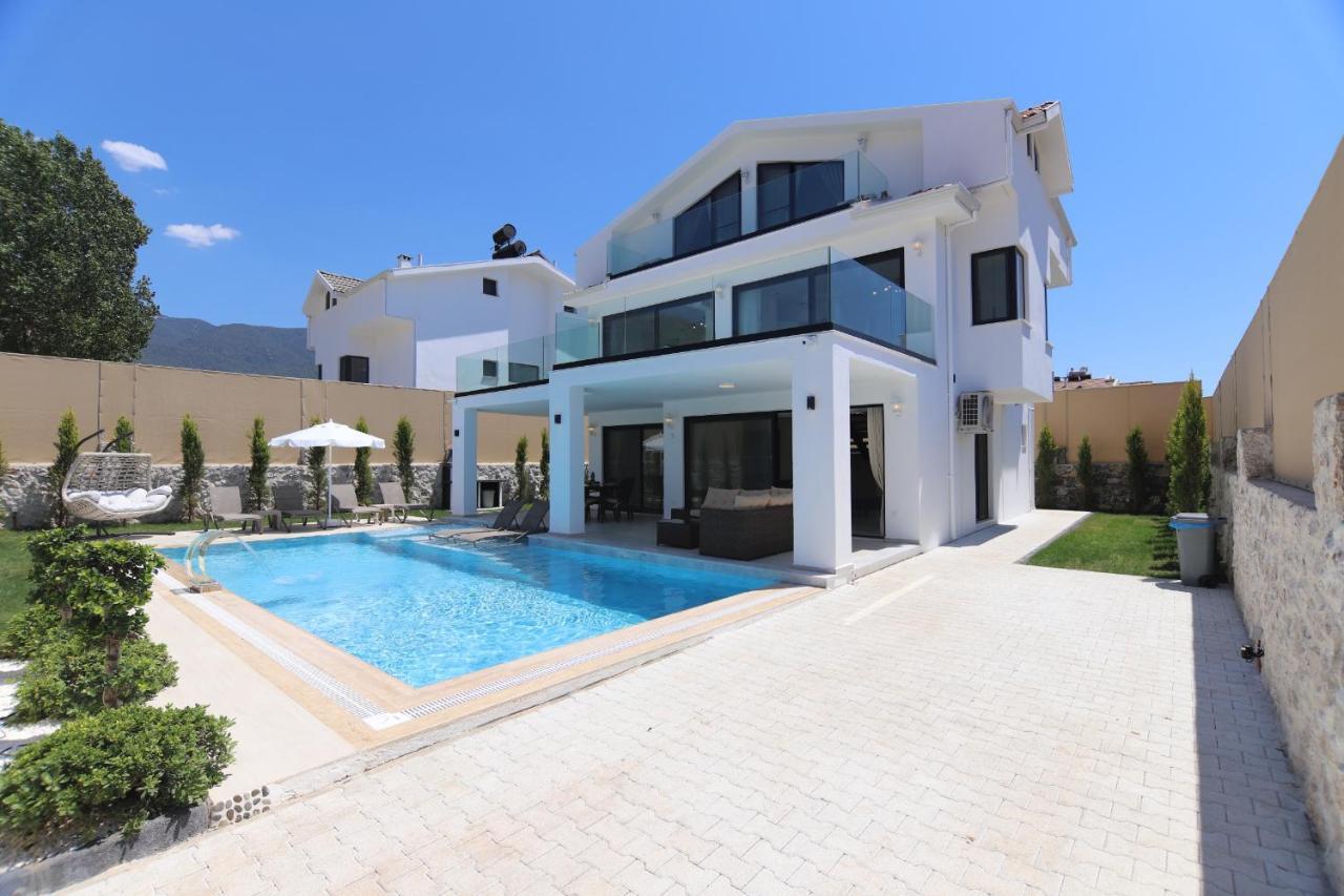 La Marbella Villa Fethiye Exterior photo