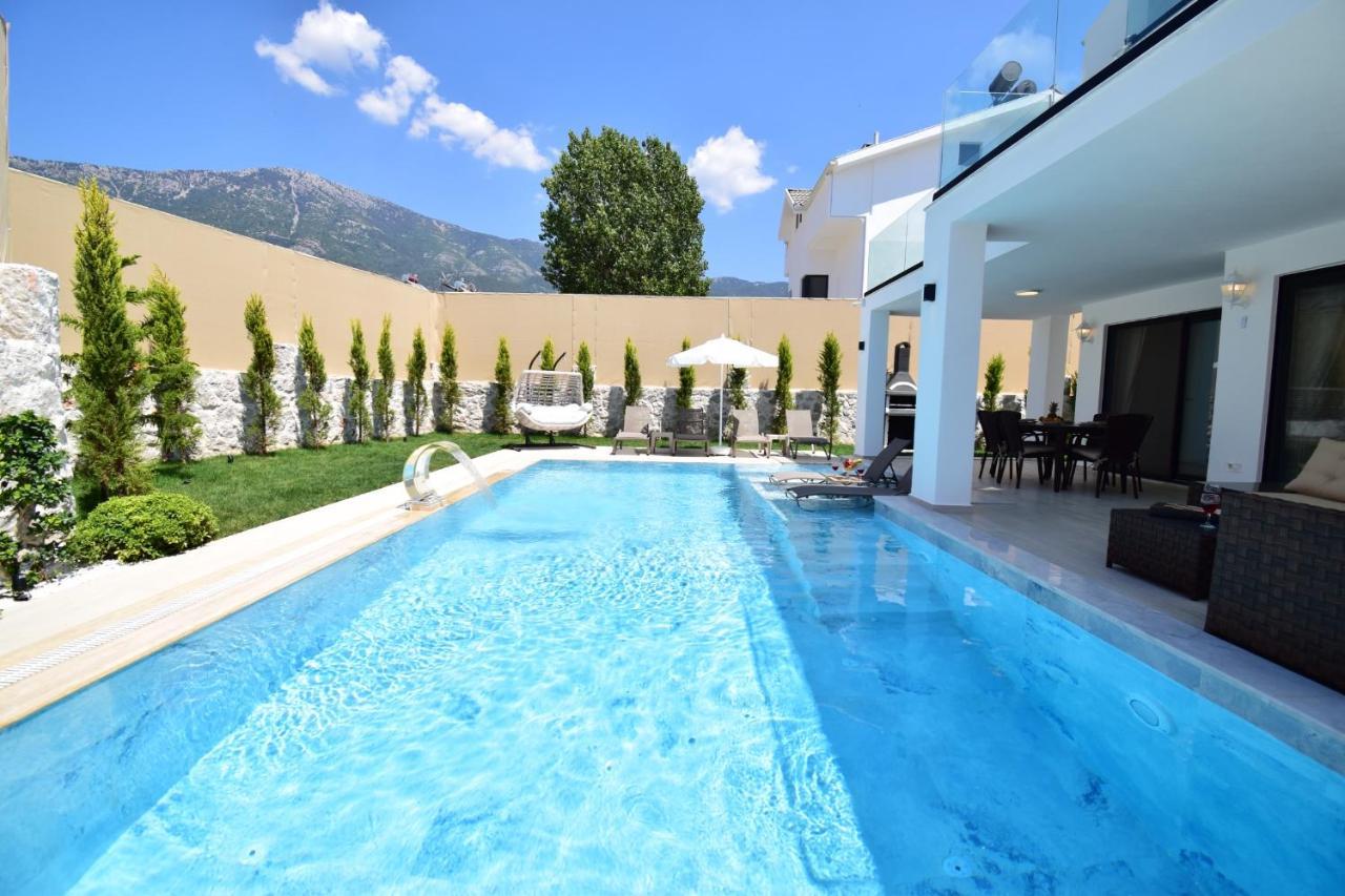 La Marbella Villa Fethiye Exterior photo
