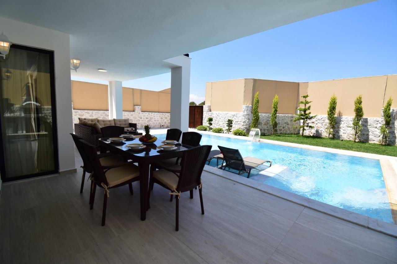 La Marbella Villa Fethiye Exterior photo