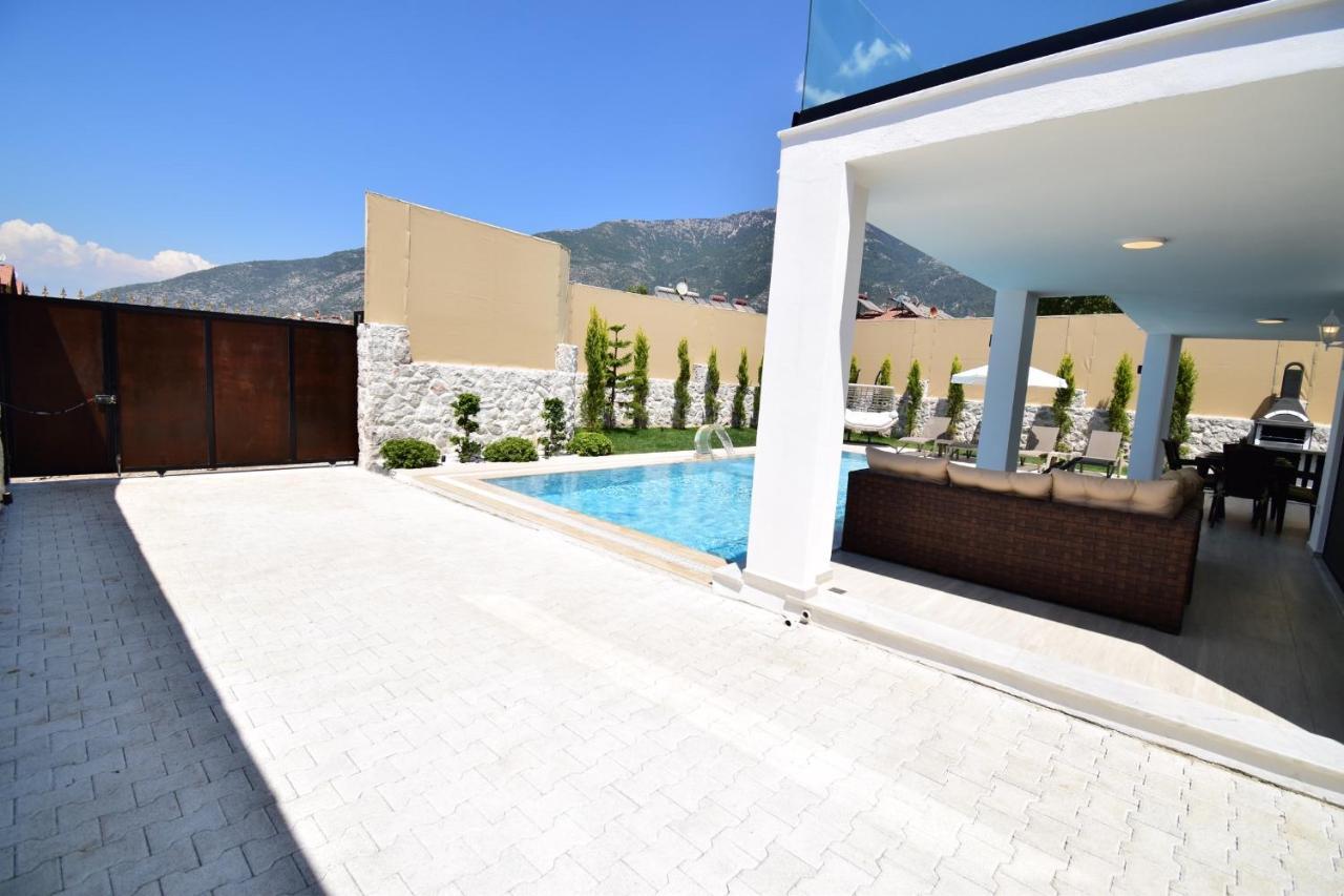 La Marbella Villa Fethiye Exterior photo