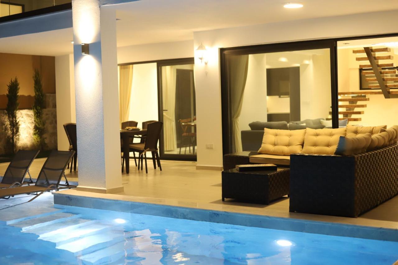 La Marbella Villa Fethiye Exterior photo