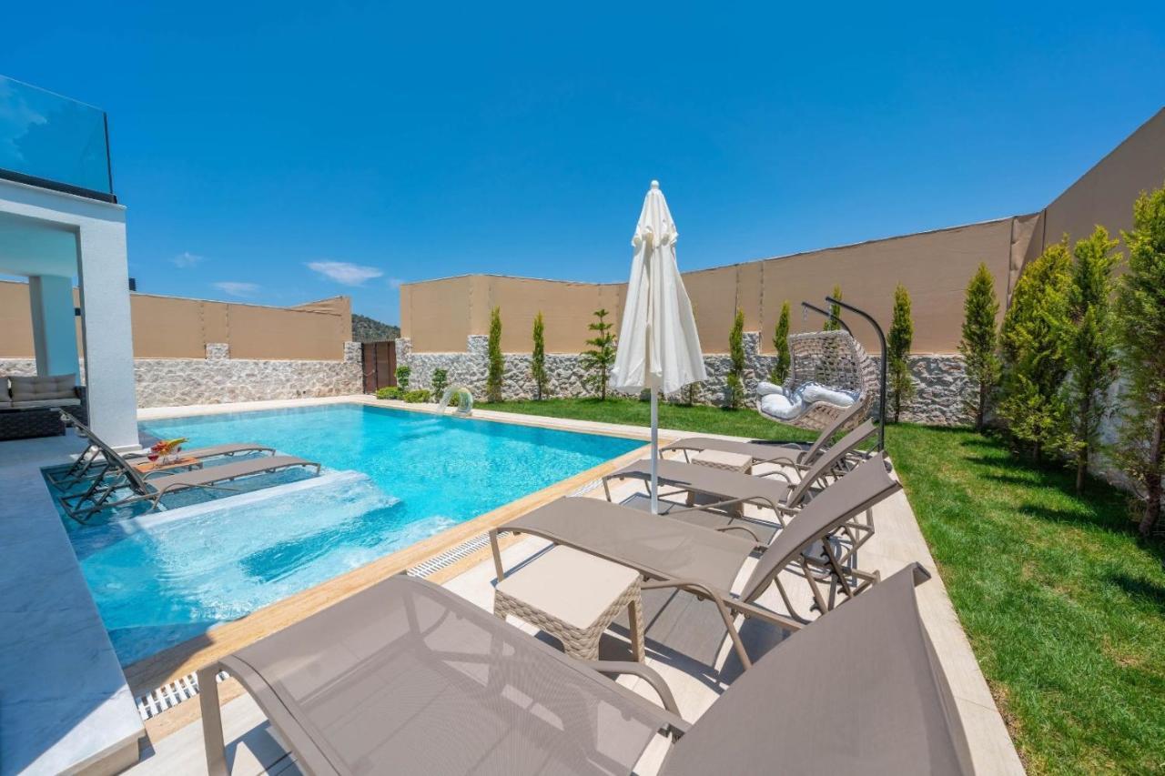 La Marbella Villa Fethiye Exterior photo