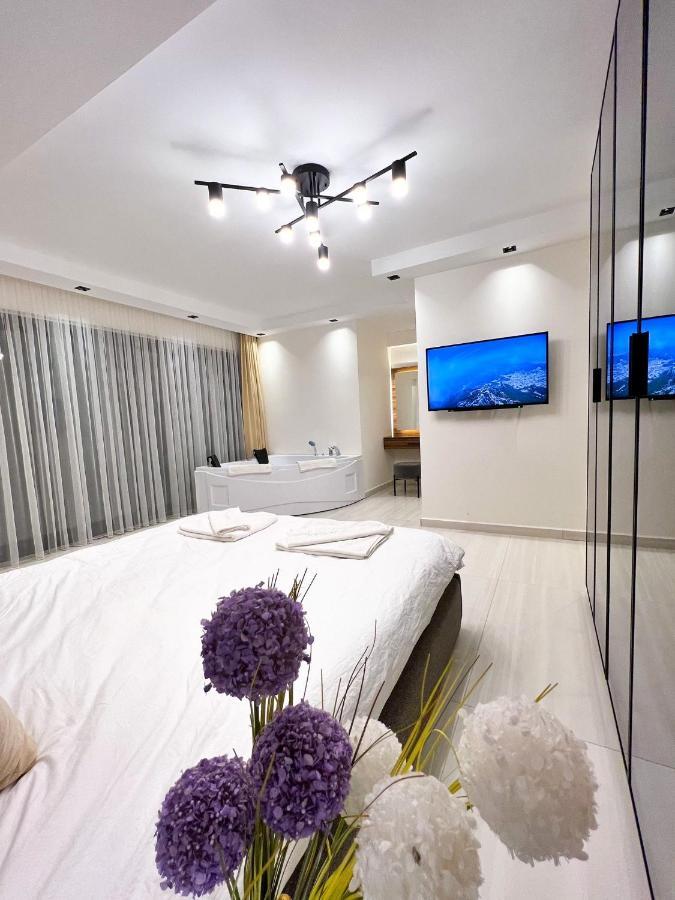 La Marbella Villa Fethiye Exterior photo