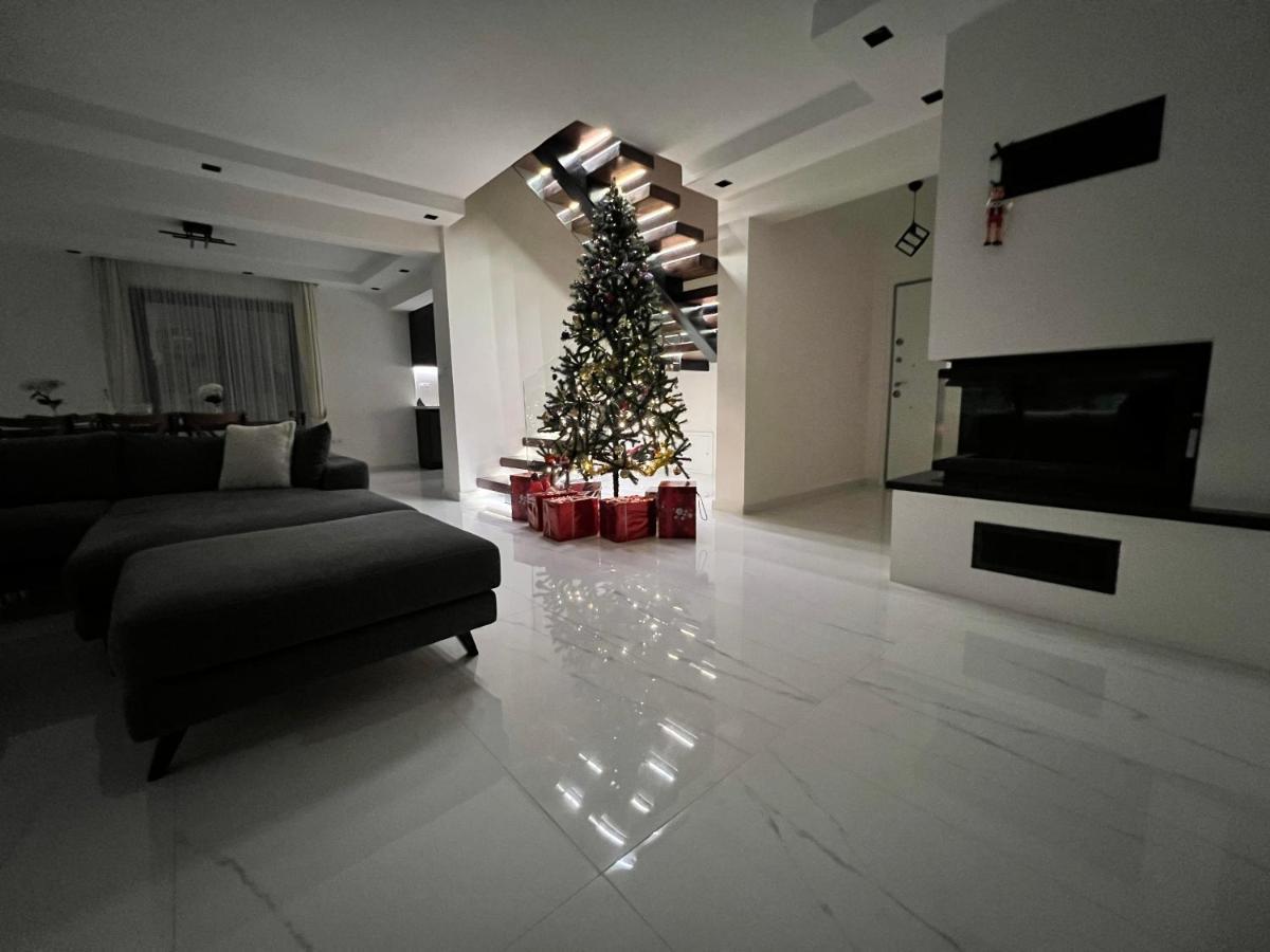 La Marbella Villa Fethiye Exterior photo